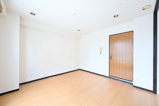 日興パレス駒場6階 部屋その他