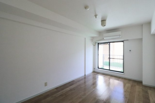 ライオンズマンション生麦南2階 部屋その他
