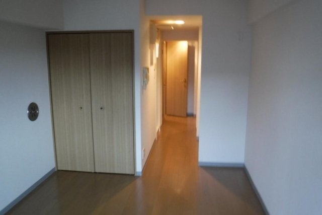 エスコート麻布十番11階 部屋その他