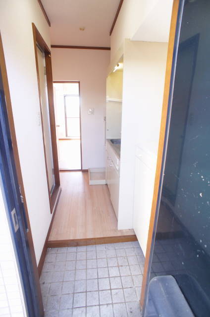 ビラ高品 現地待合せで内見できます！！同タイプのお部屋となります。