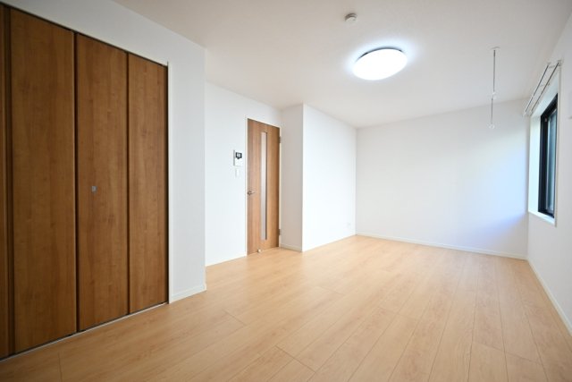 スマイラス川口並木1階 部屋その他