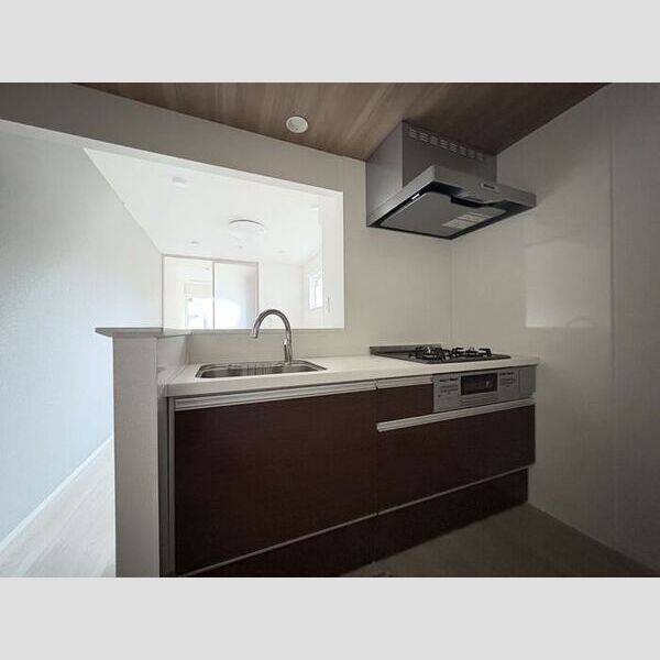 セレスティア東向島 キッチン