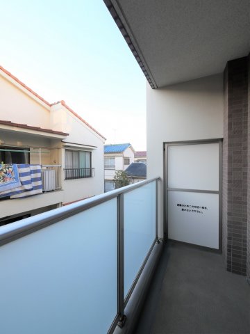 ＦＯＲＴＩＳ大森4階 同建物別部屋の参考画像