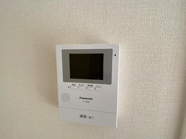 ラーパ　～ｒａｐａ～ カメラ付インターホン