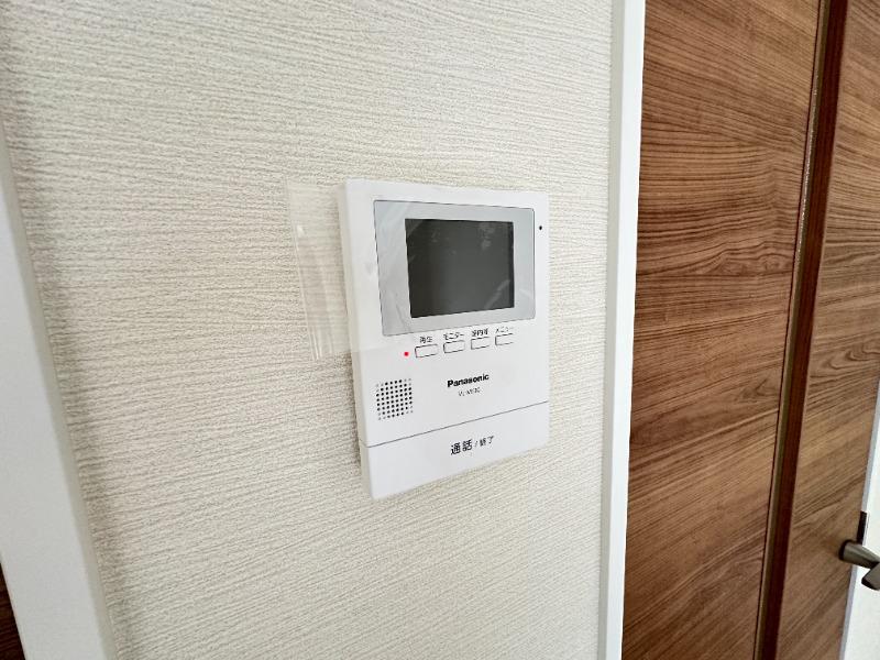 仮称）宮崎町共同住宅21階 部屋その他