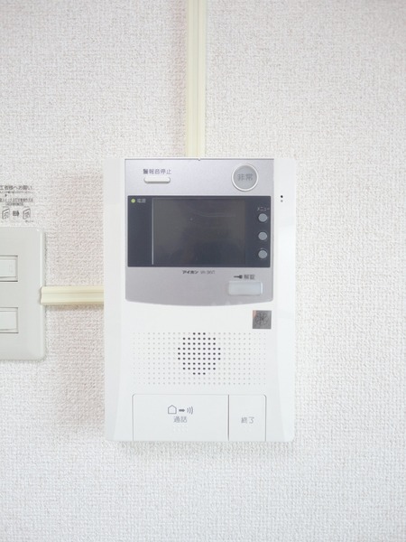 日神パレス上石神井311号室 部屋設備