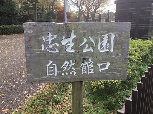 シャディナス 忠生公園まで345ｍ