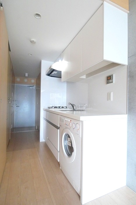 プレミアムキューブ元代々木4階 同建物別部屋の参考画像