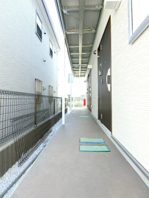 リブリ・アマテラス2階 部屋その他