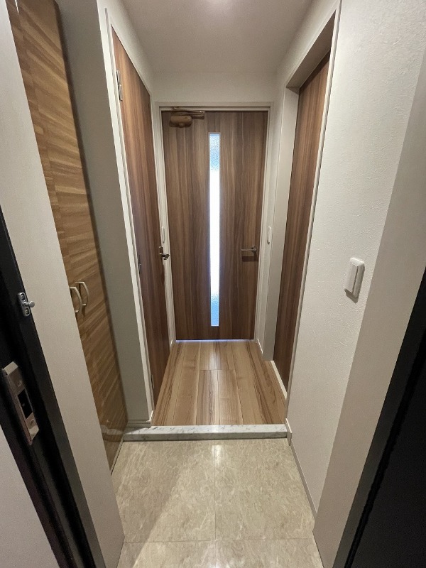 CLASS YOTSUYA 内観