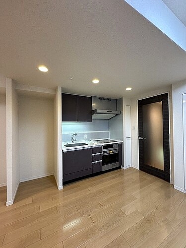 ライオンズシティ東京タイムズプレイス ワンルーム　※前回募集時／2024年10月の写真