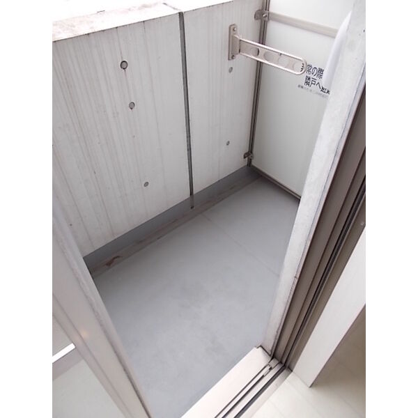 エクセリア川崎1003号室 部屋その他