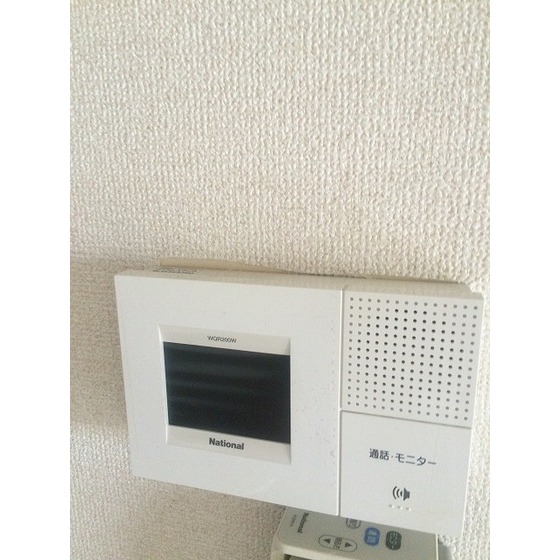 ルミエール葛西0503号室 ＴＶモニターフォン