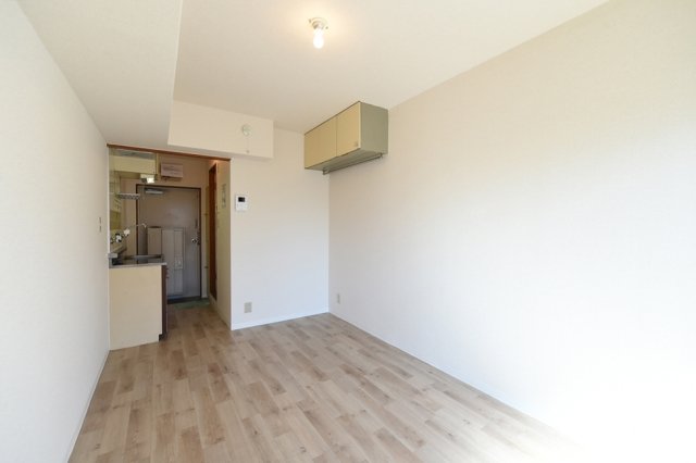 メゾン・ド・エコルス3階 部屋その他