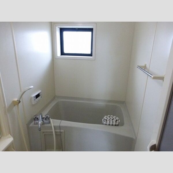 パークサンハイム102号室 浴室