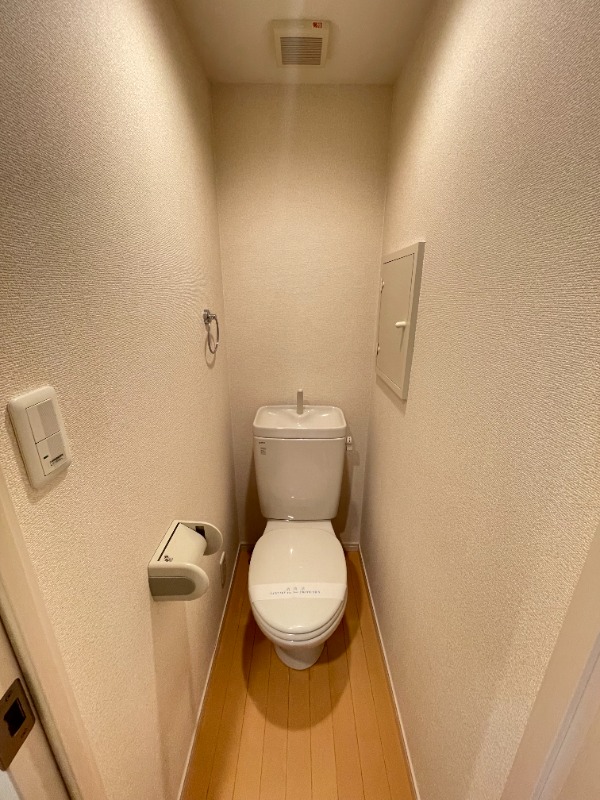 ロフティ向ヶ丘遊園2階 部屋その他