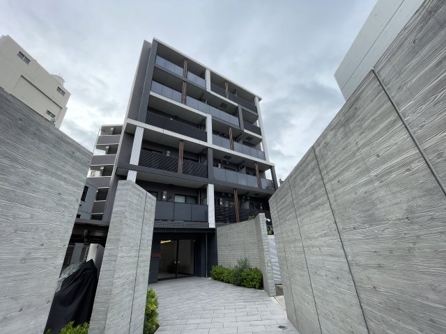 デュオステージ下落合の外観画像