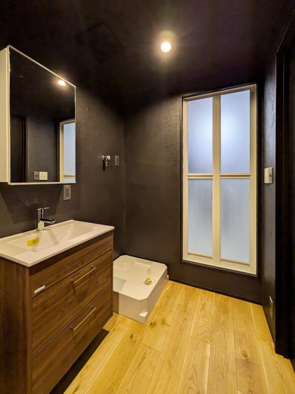 G-HANGAR18211階 部屋その他