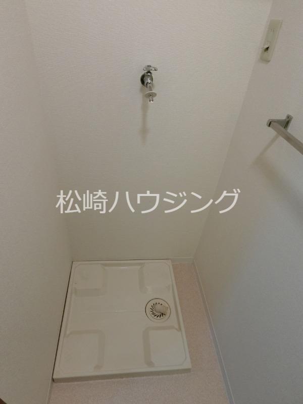 プラサンヌ・サワ2階 部屋その他