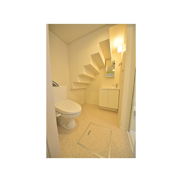 グランエッグス千歳烏山N1階 同建物別部屋の参考画像