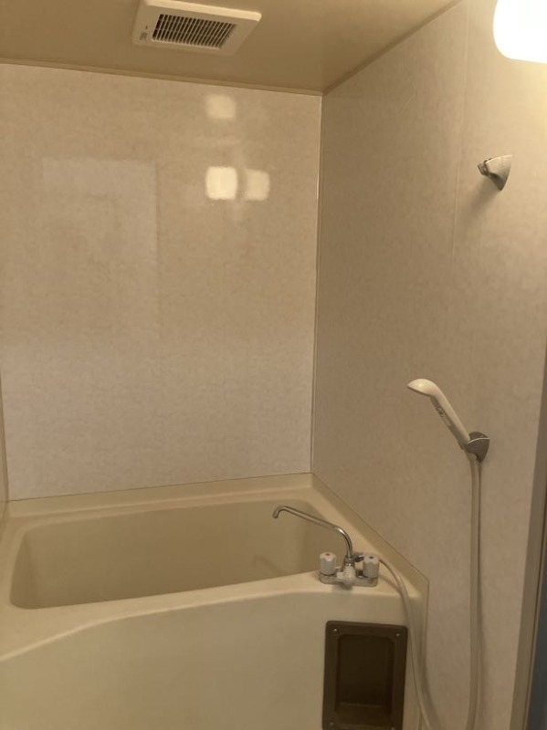 エクセレンツ青砥 お風呂