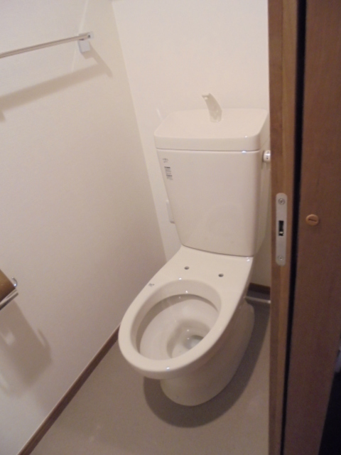 ルベイジュ久が原0203号室 部屋その他