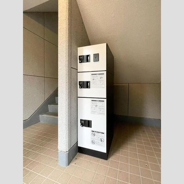 サンウィングW 周辺