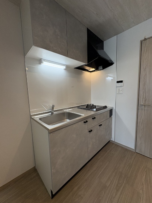 brillante　paws　舎人2階 キッチン