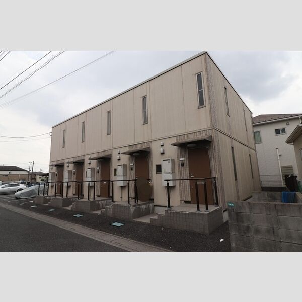 ウィル・サイド　Ⅲの外観画像