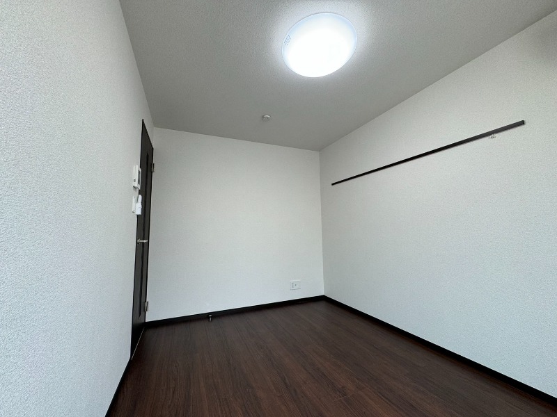 Le Mars2階 部屋その他