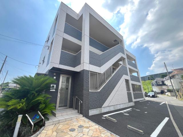 MALIBU 外観写真（昼）