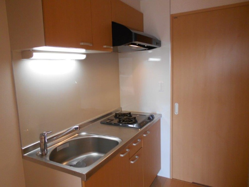 ノベル駒込2階 キッチン