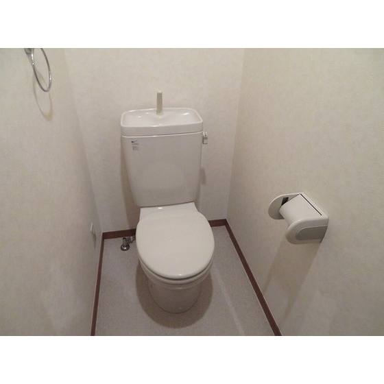 モノリス・ワン0104号室 内観