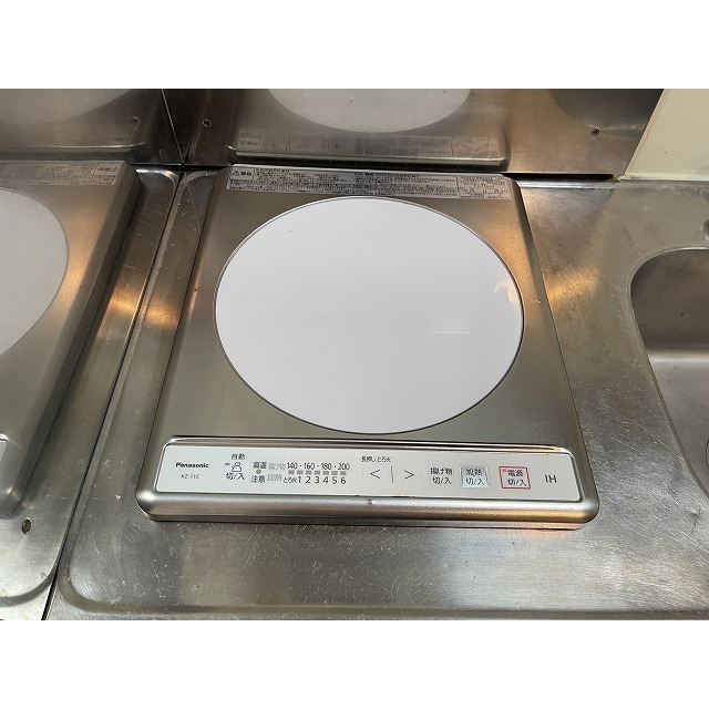 アムス堀ノ内Ａ棟0503号室 IHコンロ