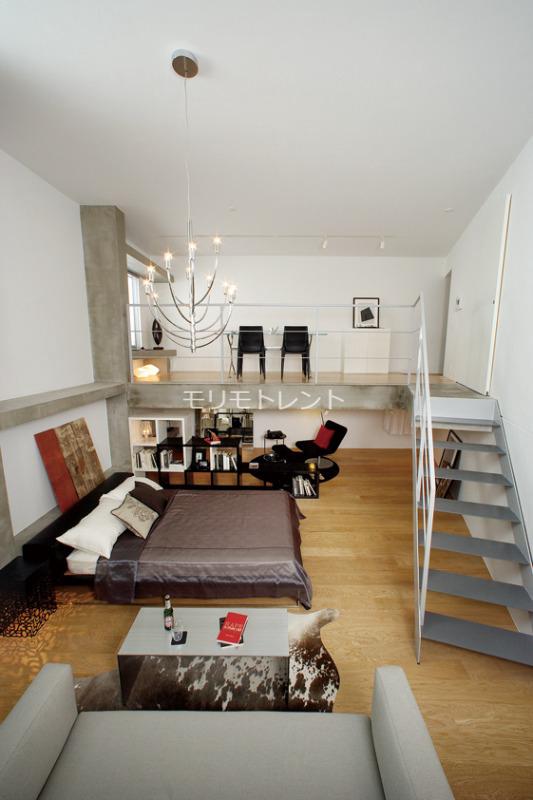 カスタリア恵比寿1階 室内参考写真（モデルルーム）