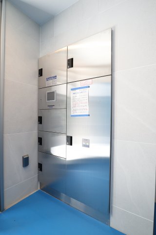 Log代々木／ログ代々木205号室 ログ代々木