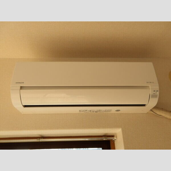 ルーチェ緑が丘　B218号室 エアコン