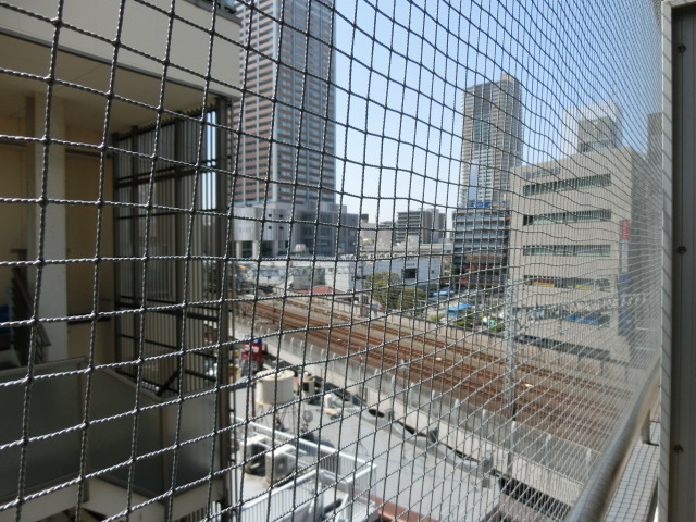 カーサ小杉0505号室 605号室の写真です