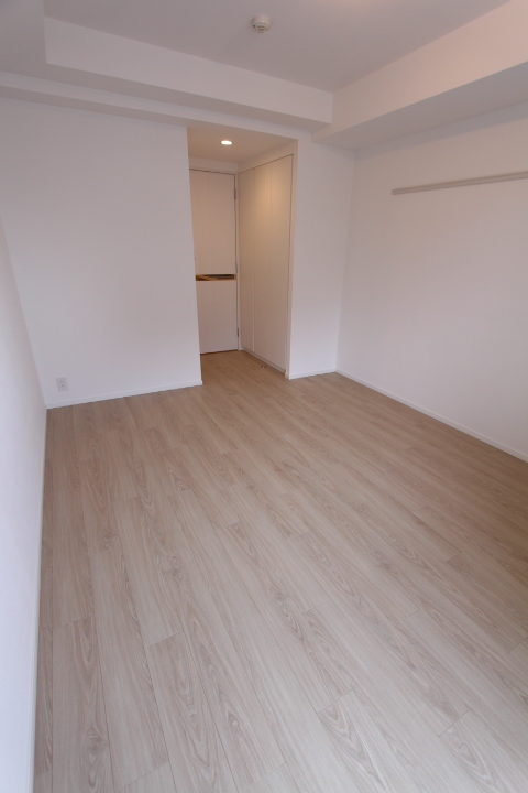 プラウドフラット代々木八幡204号室 部屋その他