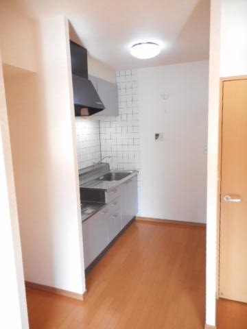 エスタシオンドーゼ リビング