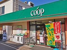 シエル妙蓮寺2階 ユーコープ白幡店