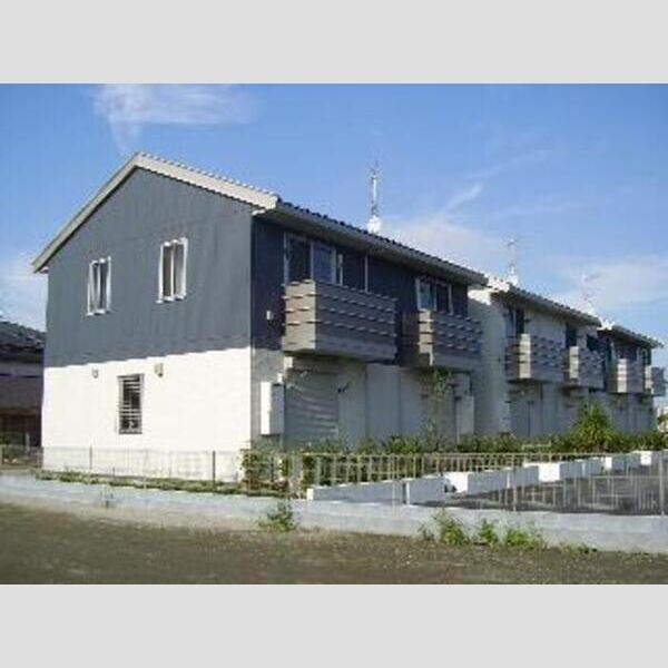 レセンテ八潮 A/B/C/D/Eの外観画像