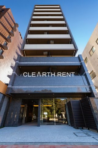 コンシェリア白金台 ＜ＴＯＫＹＯ ＰＬＡＴＩＮＵＭ＞7階 外観