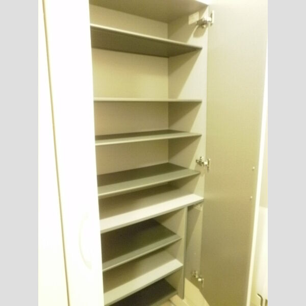 エスポワール　B シューズボックス