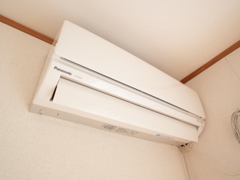 パストラルハウスＤ棟1階 部屋その他