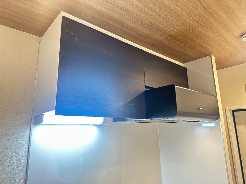 フェリオ葛城2階 部屋その他