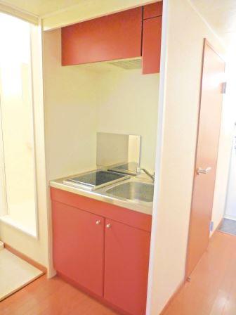 レオパレス彩東大宮101号室 部屋その他