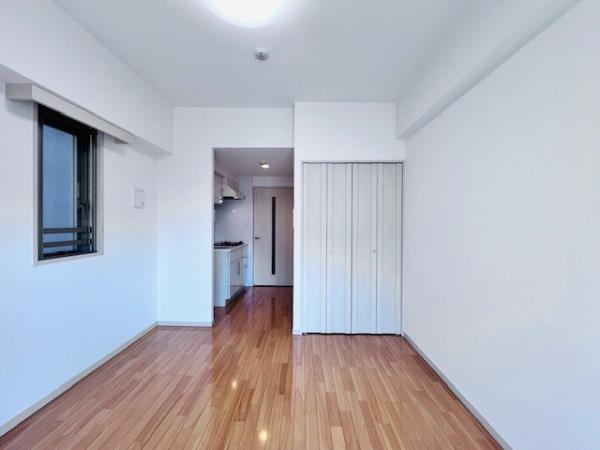 ＫＤＸ吾妻橋レジデンス3階 リビング