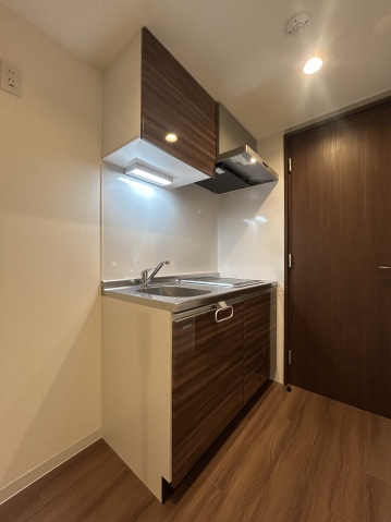 防音マンション　スカイラシクラス武蔵関301号室 ※別物件参考写真