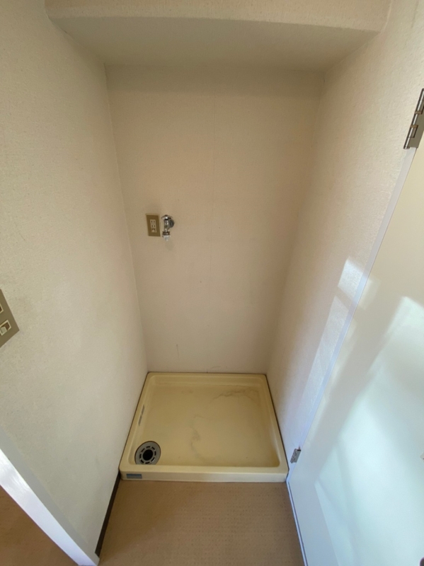 洗足池コーポラス 部屋設備